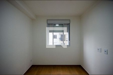 Quarto 1 de apartamento para alugar com 2 quartos, 39m² em Vila Barreto, São Paulo