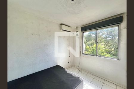 Quarto 1 de apartamento à venda com 2 quartos, 47m² em Canudos, Novo Hamburgo