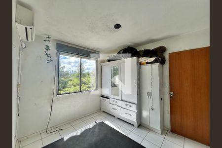 Quarto 1 de apartamento à venda com 2 quartos, 47m² em Canudos, Novo Hamburgo