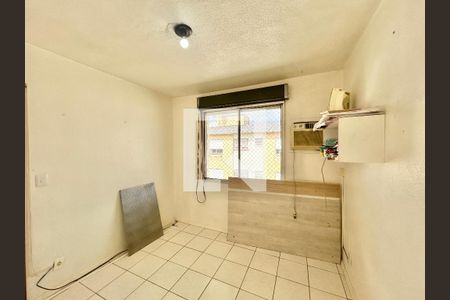 Quarto 2 de apartamento à venda com 2 quartos, 47m² em Canudos, Novo Hamburgo