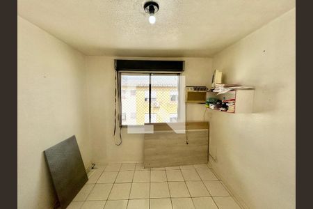 Quarto 2 de apartamento à venda com 2 quartos, 47m² em Canudos, Novo Hamburgo