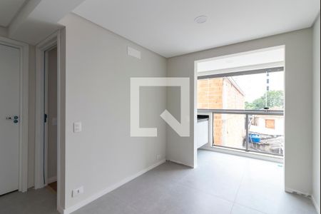 Sala de apartamento para alugar com 2 quartos, 69m² em Tatuapé, São Paulo