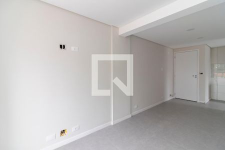 Sala de apartamento para alugar com 2 quartos, 69m² em Tatuapé, São Paulo