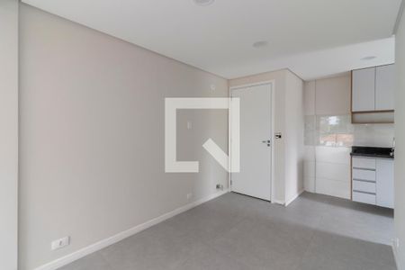 Sala de apartamento para alugar com 2 quartos, 69m² em Tatuapé, São Paulo