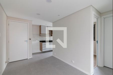 Sala de apartamento para alugar com 2 quartos, 69m² em Tatuapé, São Paulo