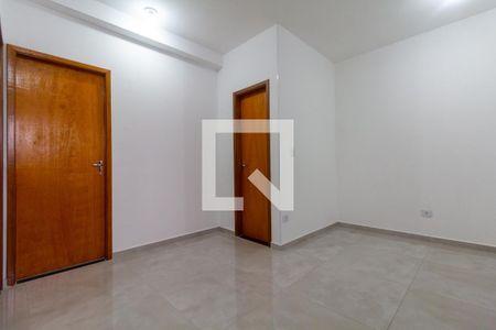 Sala/Cozinha de apartamento para alugar com 2 quartos, 42m² em Vila Matilde, São Paulo