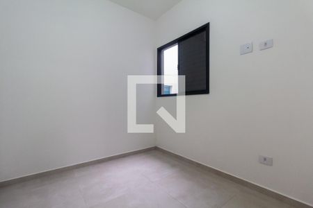 Quarto 1 de apartamento para alugar com 2 quartos, 42m² em Vila Matilde, São Paulo