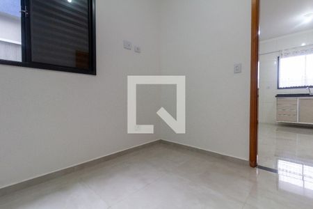 Quarto 1 de apartamento para alugar com 2 quartos, 42m² em Vila Matilde, São Paulo