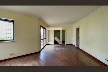 Sala de apartamento à venda com 3 quartos, 173m² em Jardim Paulista, São Paulo
