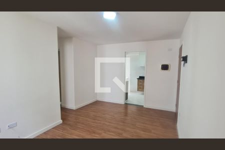 Sala de apartamento para alugar com 2 quartos, 48m² em Jardim Sao Luis (zona Norte), Guarulhos