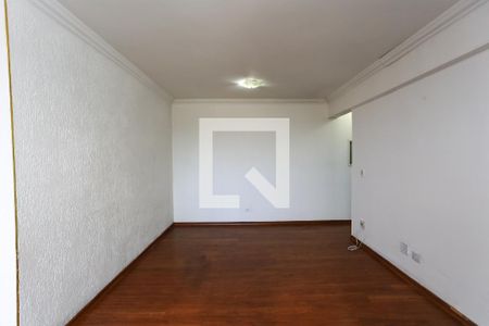 Sala  de apartamento à venda com 3 quartos, 70m² em Parque Esmeralda, São Paulo