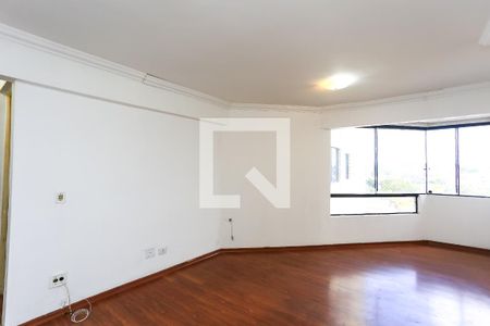 Sala  de apartamento à venda com 3 quartos, 70m² em Parque Esmeralda, São Paulo