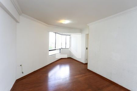 Sala  de apartamento à venda com 3 quartos, 70m² em Parque Esmeralda, São Paulo