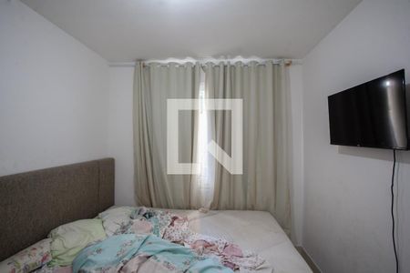 Suíte de apartamento para alugar com 2 quartos, 115m² em Aeroporto, Belo Horizonte