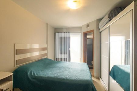 Studio de kitnet/studio para alugar com 1 quarto, 26m² em Centro, Curitiba