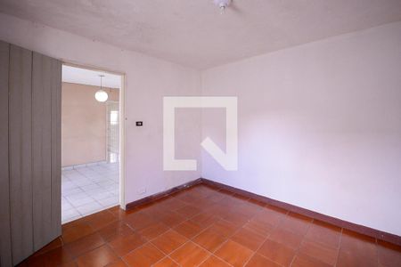 Quarto 1 de casa para alugar com 2 quartos, 130m² em Jardim Maria Estela, São Paulo