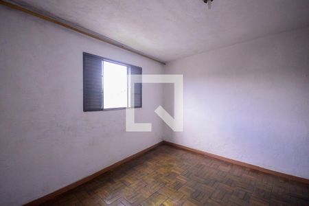 Quarto 2 de casa para alugar com 2 quartos, 130m² em Jardim Maria Estela, São Paulo