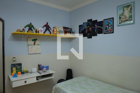 Quarto 1 de casa à venda com 3 quartos, 168m² em Jardim Lideranca, São Paulo