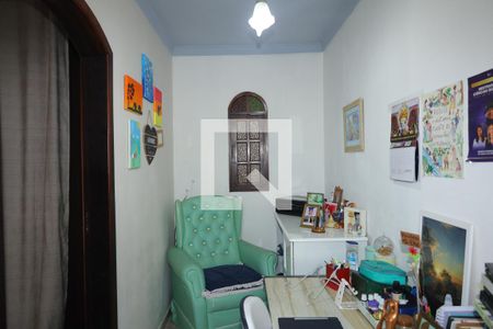 Escritório de casa à venda com 3 quartos, 168m² em Jardim Lideranca, São Paulo