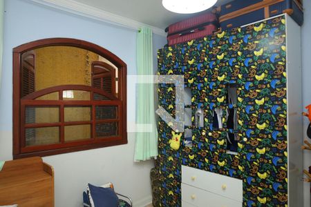 Quarto 1 de casa à venda com 3 quartos, 168m² em Jardim Lideranca, São Paulo