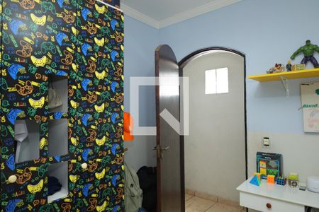 Quarto 1 de casa à venda com 3 quartos, 168m² em Jardim Lideranca, São Paulo