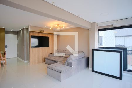 Varanda de apartamento para alugar com 1 quarto, 63m² em Vila Matilde, São Paulo