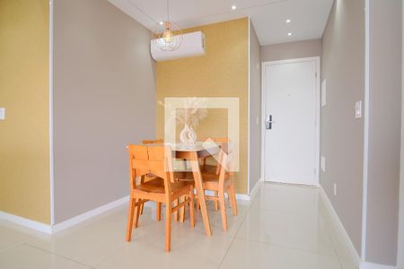 Sala de apartamento para alugar com 1 quarto, 63m² em Vila Matilde, São Paulo