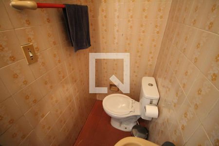 Banheiro 1 de apartamento à venda com 2 quartos, 58m² em Diamante, Belo Horizonte