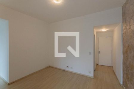 Sala de apartamento à venda com 3 quartos, 70m² em Vila Isabel, Rio de Janeiro