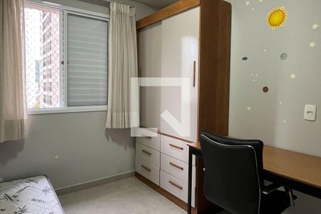 Quarto de apartamento para alugar com 2 quartos, 64m² em Marapé, Santos
