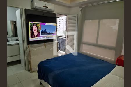 Quarto de apartamento para alugar com 1 quarto, 38m² em Tamboré, Barueri