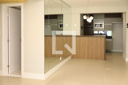 Sala de apartamento para alugar com 2 quartos, 80m² em Patamares, Salvador