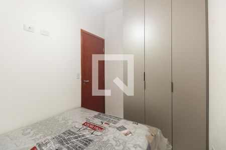 Quarto 1 de apartamento à venda com 2 quartos, 33m² em Penha de França, São Paulo