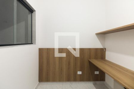 Quarto 2 de apartamento à venda com 2 quartos, 33m² em Penha de França, São Paulo