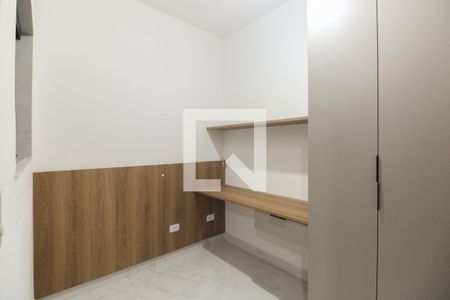Quarto 2 de apartamento à venda com 2 quartos, 33m² em Penha de França, São Paulo