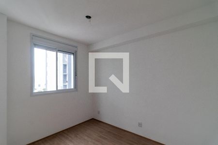 Quarto 2 de apartamento para alugar com 2 quartos, 34m² em Barra Funda, São Paulo