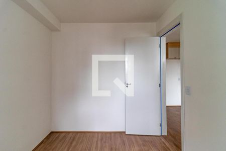 Quarto 2 de apartamento para alugar com 2 quartos, 34m² em Barra Funda, São Paulo