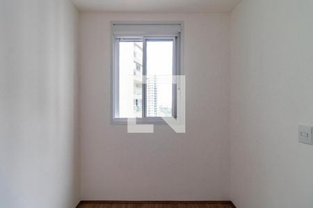 Quarto 1 de apartamento para alugar com 2 quartos, 34m² em Barra Funda, São Paulo