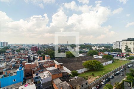 Apartamento à venda com 4 quartos, 144m² em Fazenda Morumbi, São Paulo