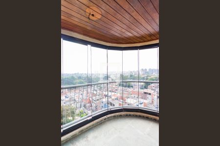 Apartamento à venda com 4 quartos, 144m² em Fazenda Morumbi, São Paulo