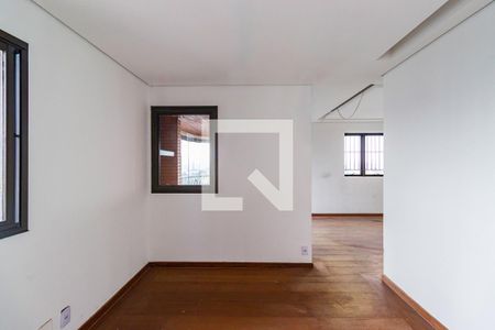 Apartamento à venda com 4 quartos, 144m² em Fazenda Morumbi, São Paulo