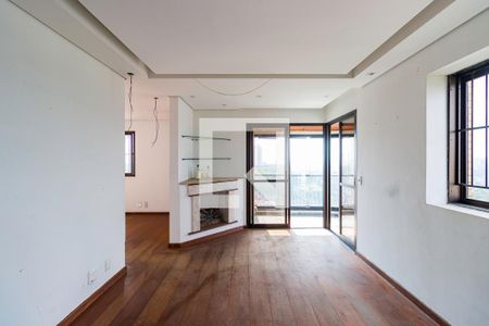 Apartamento à venda com 4 quartos, 144m² em Fazenda Morumbi, São Paulo