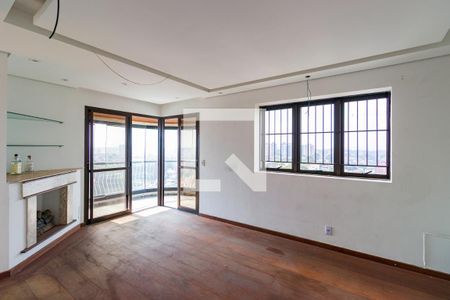 Apartamento à venda com 4 quartos, 144m² em Fazenda Morumbi, São Paulo