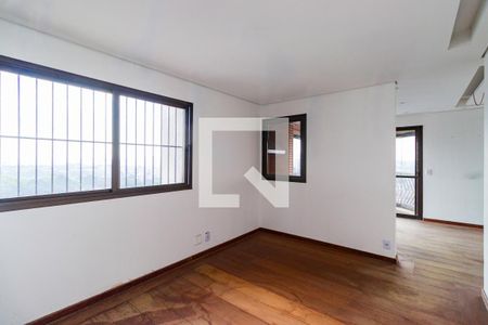 Apartamento à venda com 4 quartos, 144m² em Fazenda Morumbi, São Paulo