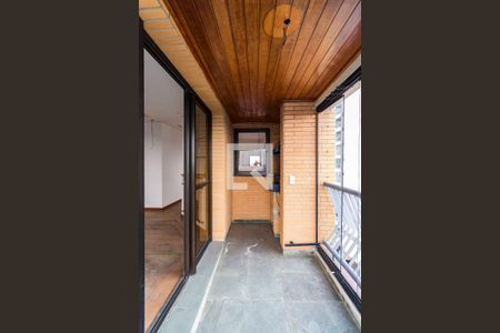 Apartamento à venda com 4 quartos, 144m² em Fazenda Morumbi, São Paulo