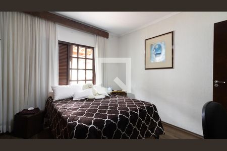 Quarto 1 de casa à venda com 4 quartos, 350m² em Ponte Rasa, São Paulo