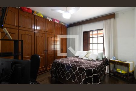 Quarto 1 de casa à venda com 4 quartos, 350m² em Ponte Rasa, São Paulo