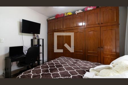 Quarto 1 de casa à venda com 4 quartos, 350m² em Ponte Rasa, São Paulo