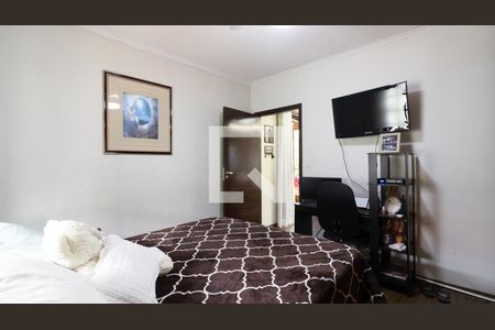 Quarto 1 de casa à venda com 4 quartos, 350m² em Ponte Rasa, São Paulo