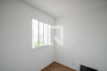 Quarto 1 de apartamento para alugar com 2 quartos, 34m² em Engenheiro Goulart, São Paulo